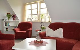 Haus Bornholm Whg Anemone